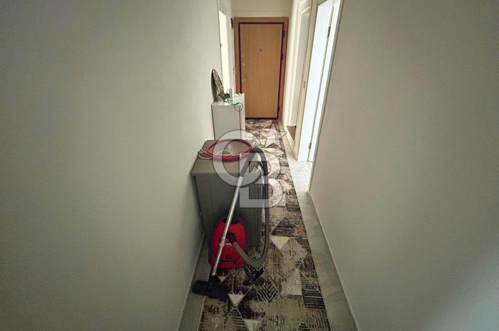 Çanakkale Lapseki Merkez'de Öğrenciye Eşyalı Kiralık 2+1 Daire