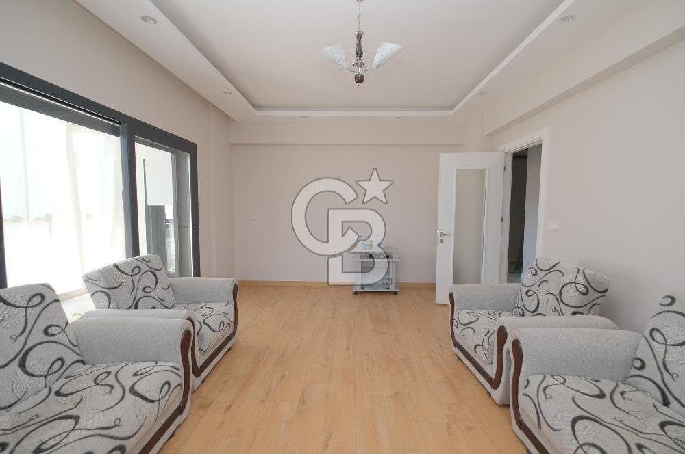                                       MENEMEN ULUKENTTE MERKEZİ KONUM DA 2+1 DAİRE      