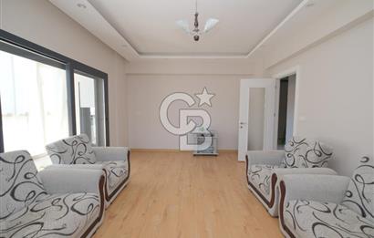                                       MENEMEN ULUKENTTE MERKEZİ KONUM DA 2+1 DAİRE      