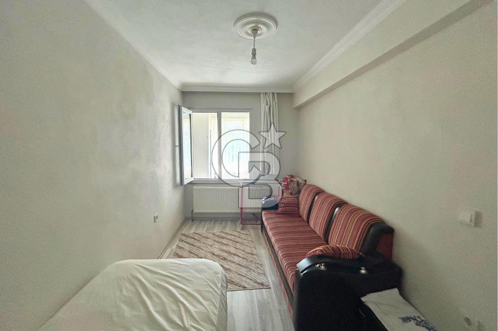 Çanakkale Lapseki Merkez'de Öğrenciye Eşyalı Kiralık 2+1 Daire