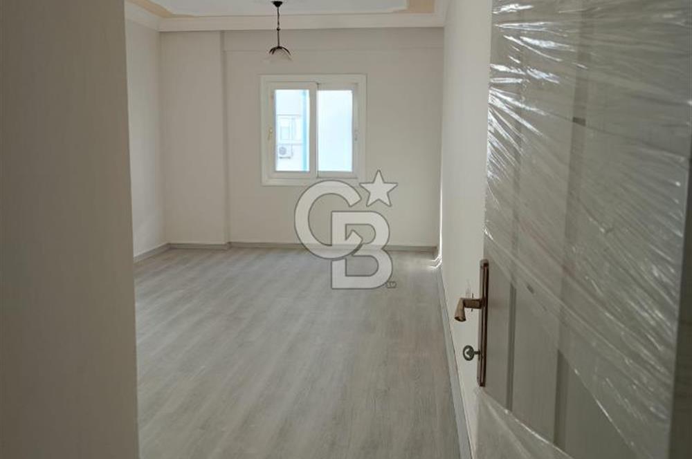 MERSİN'DE SİTE İÇERİSİNDE 3+1 SATILIK DAİRE