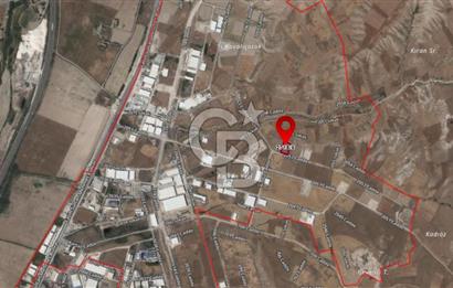 KAZAN ORHANİYEDE PROJESİ ONAYLI İST YOLU YAKINI 5104 M2 ARSA