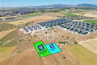 CB OPİA'DAN KUYUCAK'TA 4 KAT İMARLI 1.704 m² KAT KARŞILIĞI ARSAL