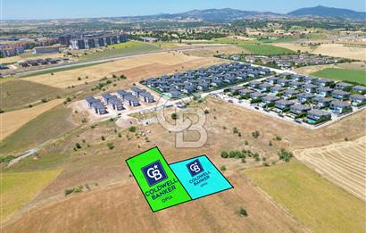 CB OPİA'DAN KUYUCAK'TA 4 KAT İMARLI 1.704 m² KAT KARŞILIĞI ARSAL