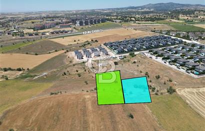 CB OPİA'DAN KUYUCAK'TA 4 KAT İMARLI 1.704 m² KAT KARŞILIĞI ARSAL
