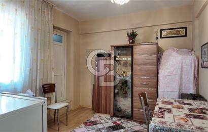 İZMİR KÜÇÜKÇİĞLİ DE 2+1 BAHÇELİ SATILIK DAİRE