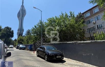 ÜSKÜDAR KÜÇÜK ÇAMLICA MAH.'DE GENİŞ SATILIK 3+1 DAİRE