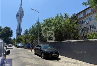 ÜSKÜDAR KÜÇÜK ÇAMLICA MAH.'DE GENİŞ SATILIK 3+1 DAİRE