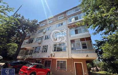 ÜSKÜDAR KÜÇÜK ÇAMLICA MAH.'DE GENİŞ SATILIK 3+1 DAİRE