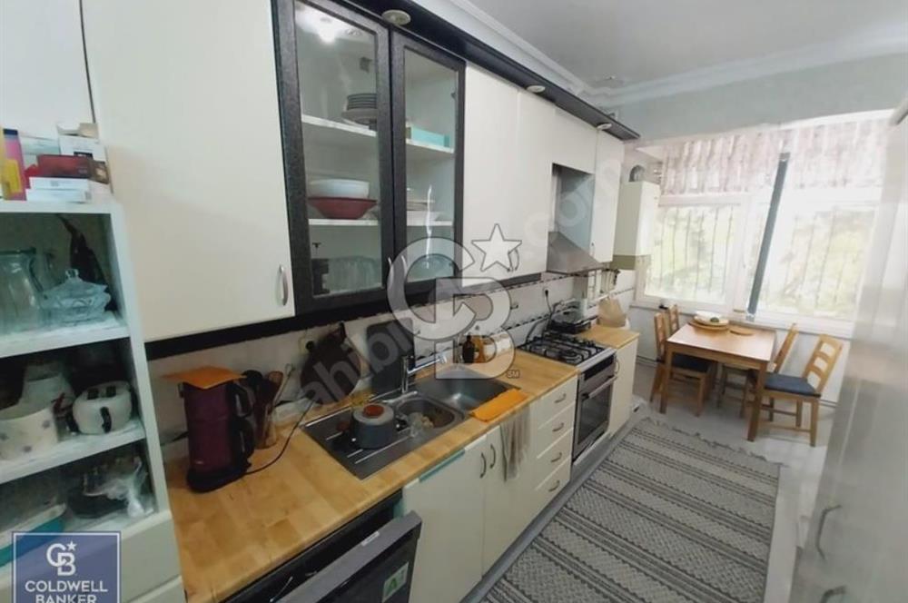 ÜSKÜDAR KÜÇÜK ÇAMLICA MAH.'DE GENİŞ SATILIK 3+1 DAİRE