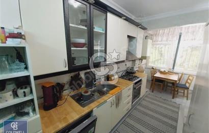 ÜSKÜDAR KÜÇÜK ÇAMLICA MAH.'DE GENİŞ SATILIK 3+1 DAİRE
