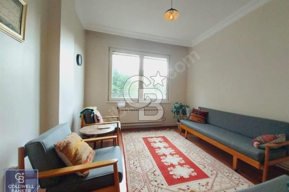 ÜSKÜDAR KÜÇÜK ÇAMLICA MAH.'DE GENİŞ SATILIK 3+1 DAİRE