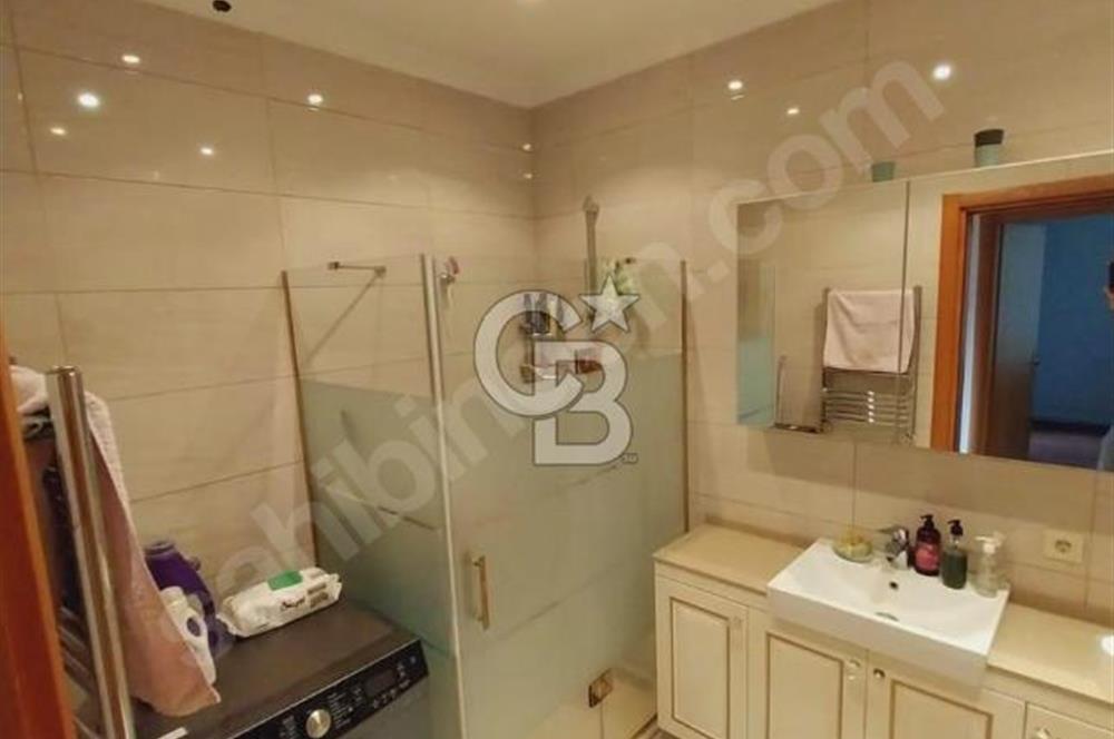 ÜSKÜDAR KÜÇÜK ÇAMLICA MAH.'DE GENİŞ SATILIK 3+1 DAİRE