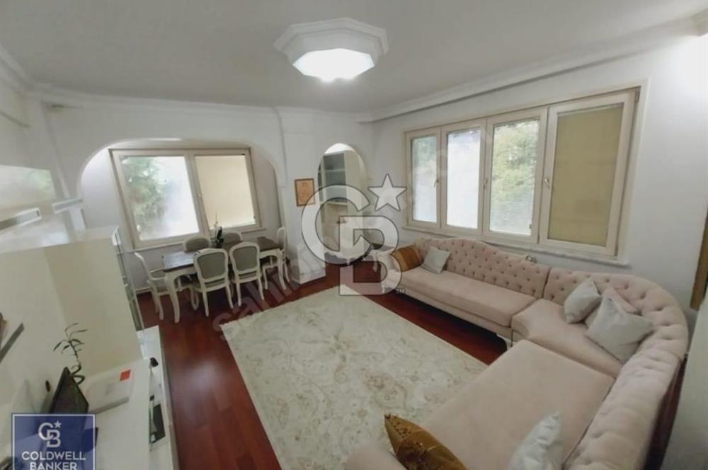 ÜSKÜDAR KÜÇÜK ÇAMLICA MAH.'DE GENİŞ SATILIK 3+1 DAİRE