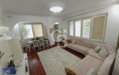 ÜSKÜDAR KÜÇÜK ÇAMLICA MAH.'DE GENİŞ SATILIK 3+1 DAİRE