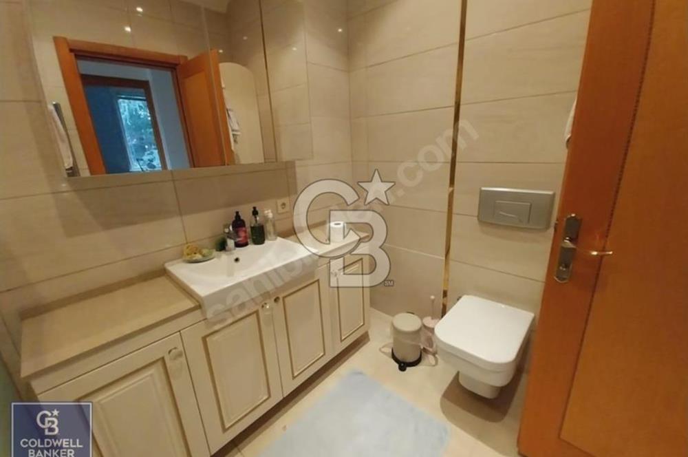 ÜSKÜDAR KÜÇÜK ÇAMLICA MAH.'DE GENİŞ SATILIK 3+1 DAİRE