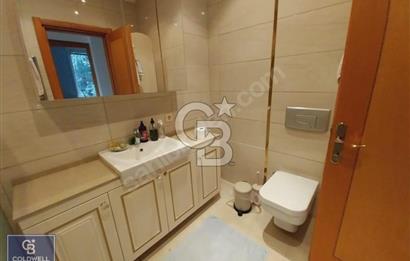 ÜSKÜDAR KÜÇÜK ÇAMLICA MAH.'DE GENİŞ SATILIK 3+1 DAİRE
