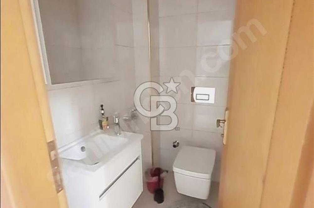 ÜSKÜDAR KÜÇÜK ÇAMLICA MAH.'DE GENİŞ SATILIK 3+1 DAİRE