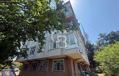 ÜSKÜDAR KÜÇÜK ÇAMLICA MAH.'DE GENİŞ SATILIK 3+1 DAİRE