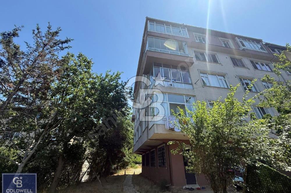 ÜSKÜDAR KÜÇÜK ÇAMLICA MAH.'DE GENİŞ SATILIK 3+1 DAİRE