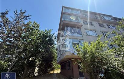 ÜSKÜDAR KÜÇÜK ÇAMLICA MAH.'DE GENİŞ SATILIK 3+1 DAİRE