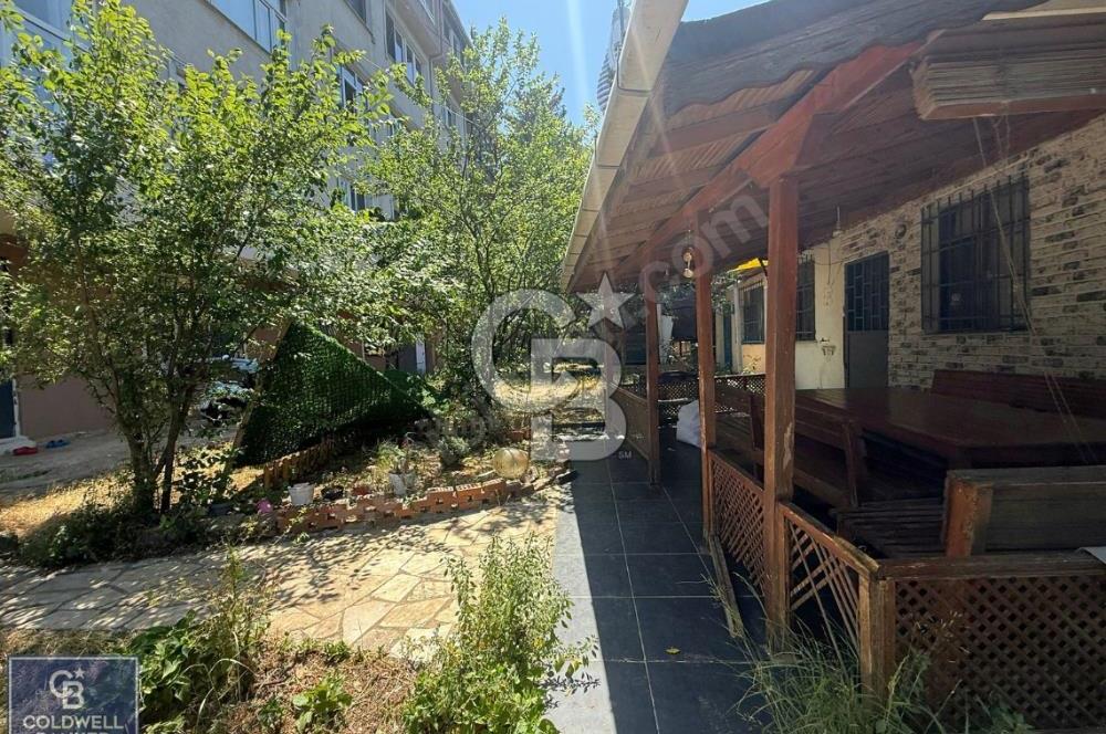 ÜSKÜDAR KÜÇÜK ÇAMLICA MAH.'DE GENİŞ SATILIK 3+1 DAİRE
