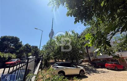 ÜSKÜDAR KÜÇÜK ÇAMLICA MAH.'DE GENİŞ SATILIK 3+1 DAİRE