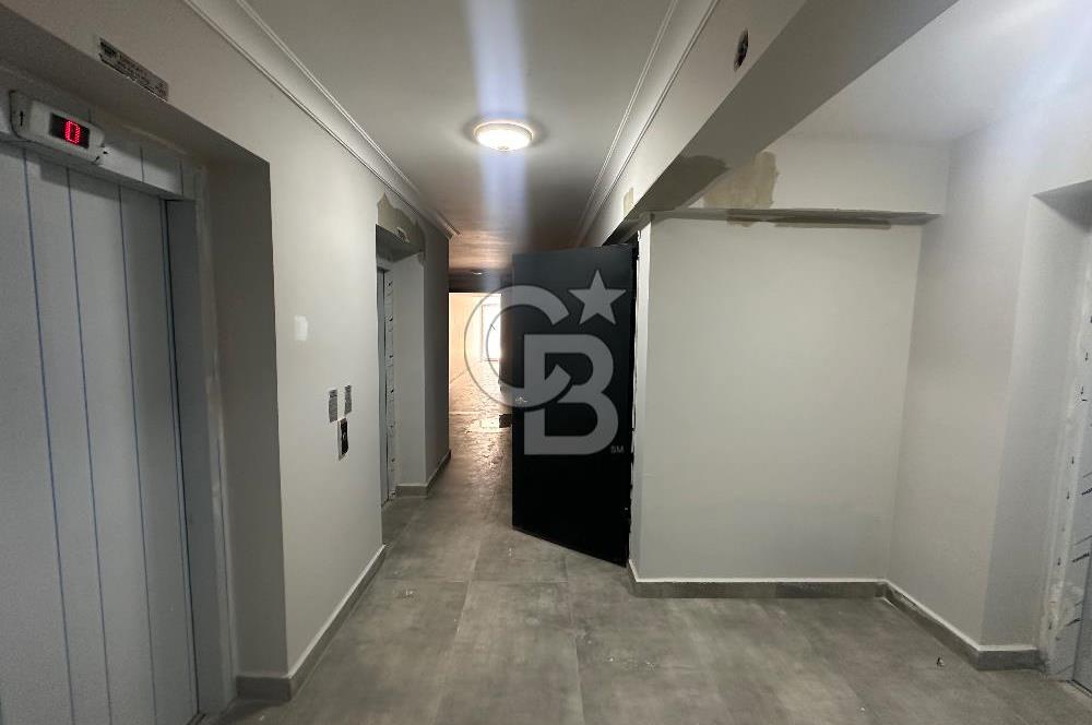 Vadi Manzara Evleri 2.Etap A Blok Oturuma Hazır Kiralık Daire