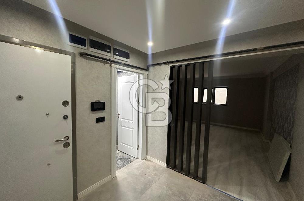 Vadi Manzara Evleri 2.Etap A Blok Oturuma Hazır Kiralık Daire
