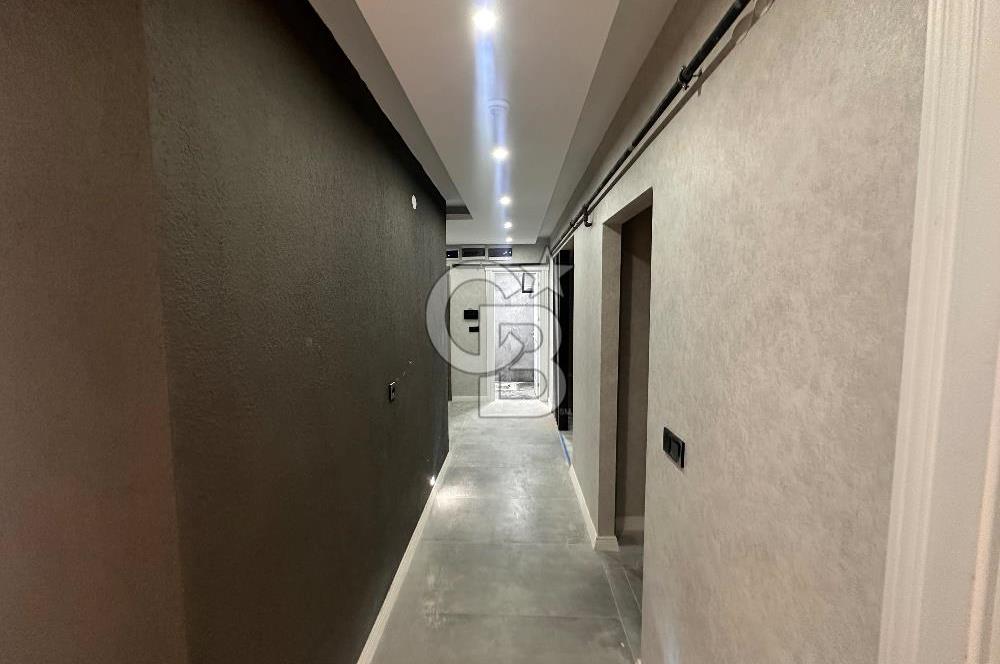 Vadi Manzara Evleri 2.Etap A Blok Oturuma Hazır Kiralık Daire