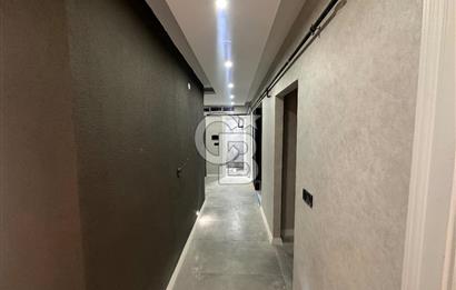Vadi Manzara Evleri 2.Etap A Blok Oturuma Hazır Kiralık Daire