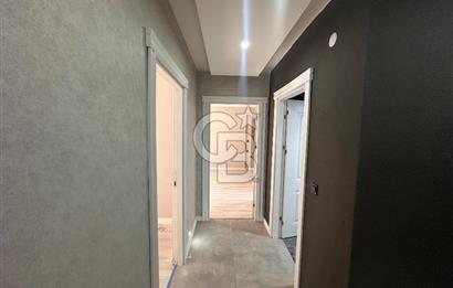 Vadi Manzara Evleri 2.Etap A Blok Oturuma Hazır Kiralık Daire