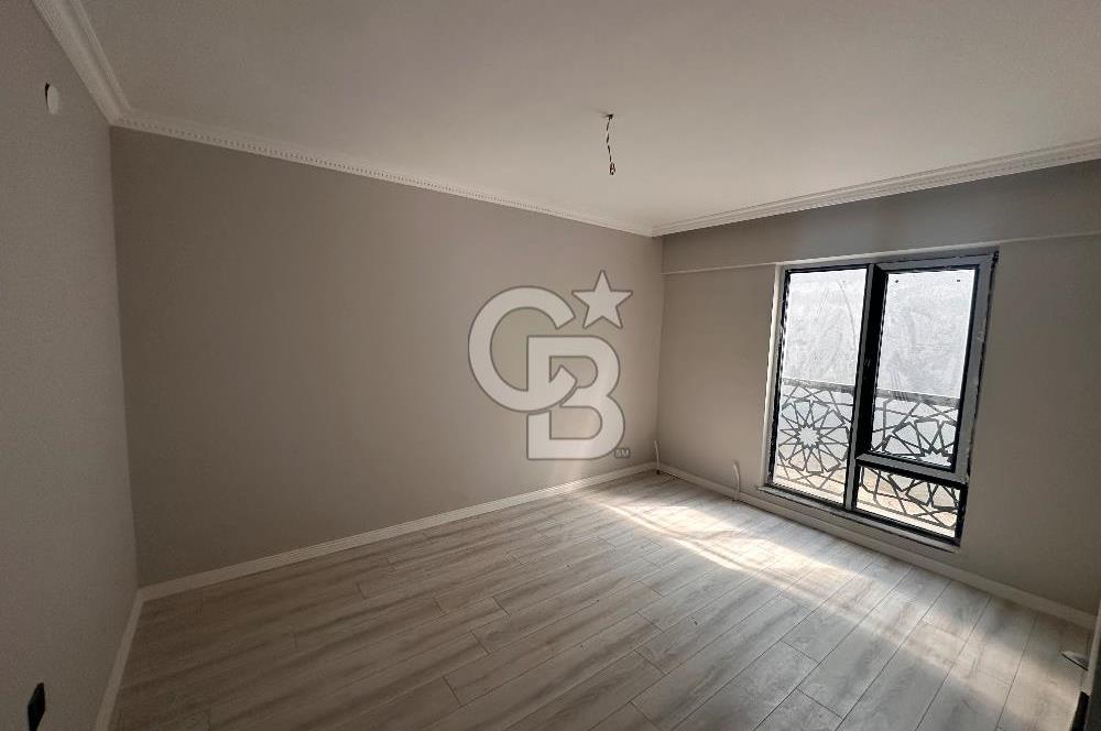 Vadi Manzara Evleri 2.Etap A Blok Oturuma Hazır Kiralık Daire