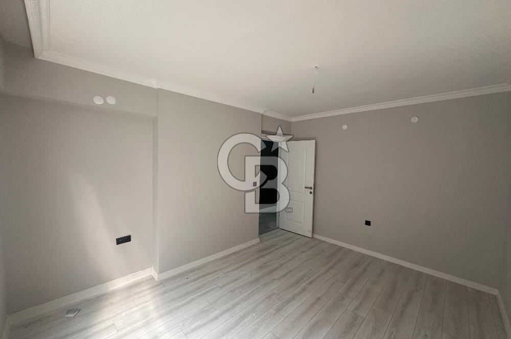Vadi Manzara Evleri 2.Etap A Blok Oturuma Hazır Kiralık Daire