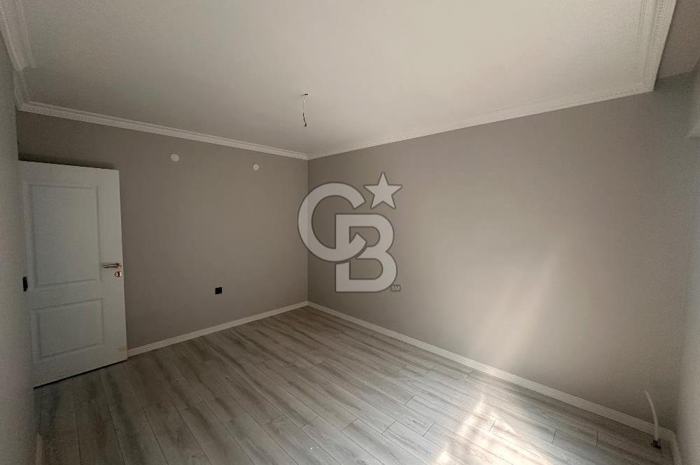 Vadi Manzara Evleri 2.Etap A Blok Oturuma Hazır Kiralık Daire