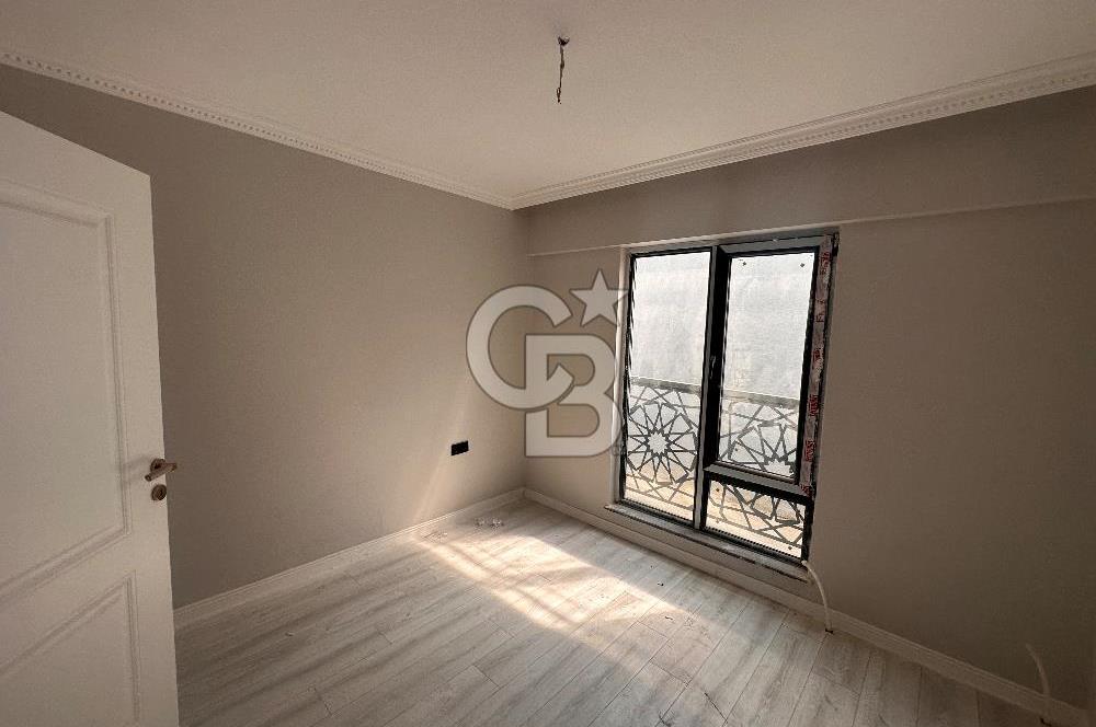 Vadi Manzara Evleri 2.Etap A Blok Oturuma Hazır Kiralık Daire