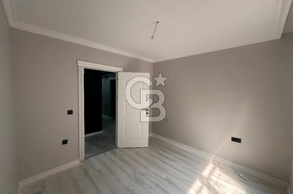 Vadi Manzara Evleri 2.Etap A Blok Oturuma Hazır Kiralık Daire