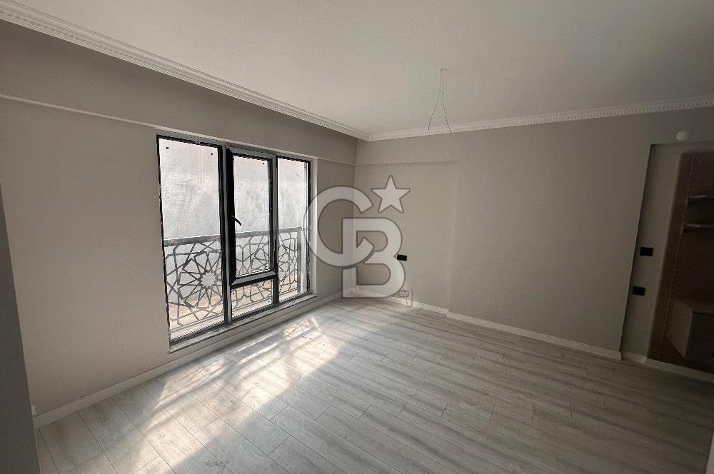 Vadi Manzara Evleri 2.Etap A Blok Oturuma Hazır Kiralık Daire