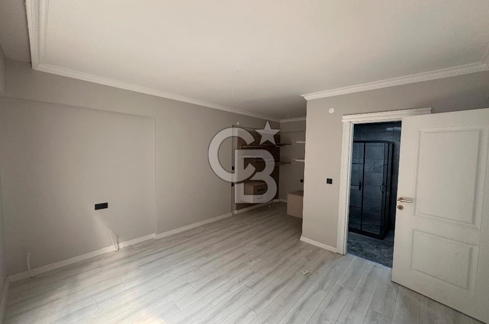 Vadi Manzara Evleri 2.Etap A Blok Oturuma Hazır Kiralık Daire
