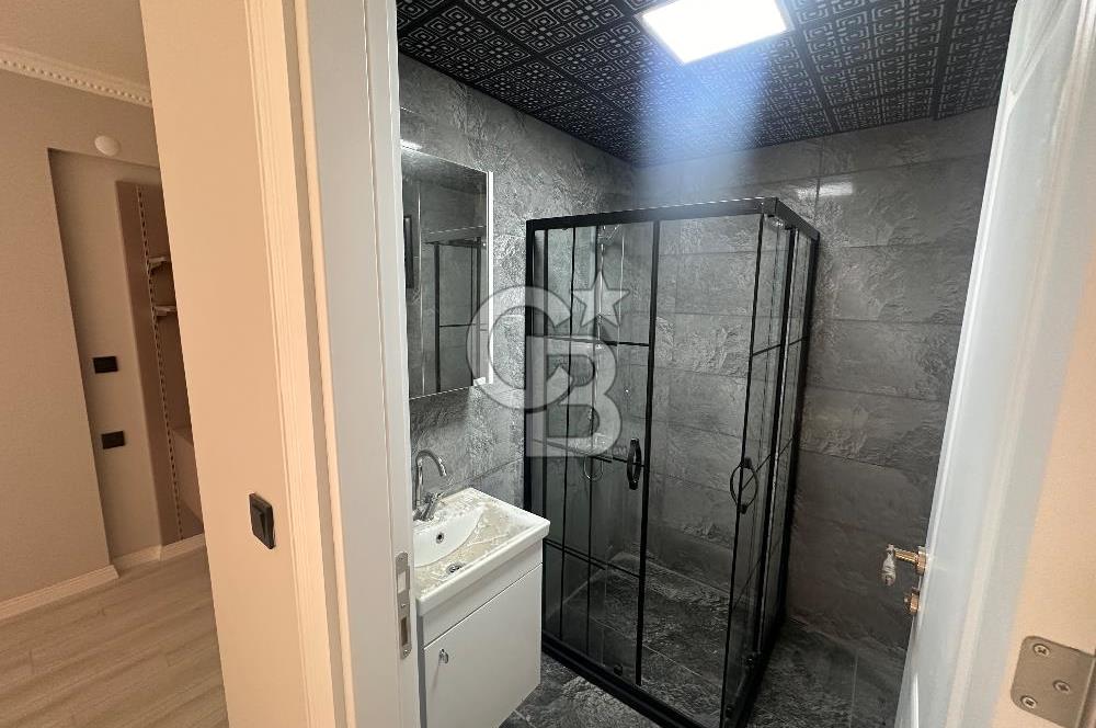 Vadi Manzara Evleri 2.Etap A Blok Oturuma Hazır Kiralık Daire