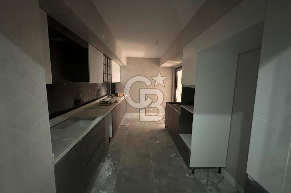 Vadi Manzara Evleri 2.Etap A Blok Oturuma Hazır Kiralık Daire