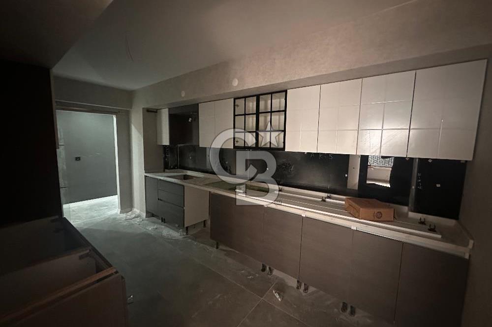 Vadi Manzara Evleri 2.Etap A Blok Oturuma Hazır Kiralık Daire