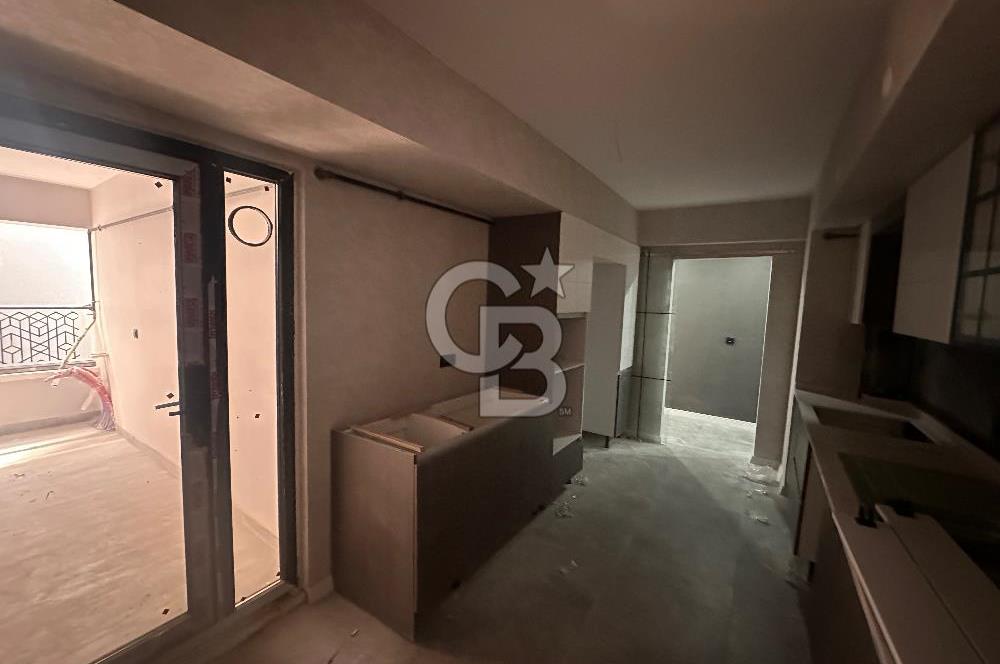 Vadi Manzara Evleri 2.Etap A Blok Oturuma Hazır Kiralık Daire