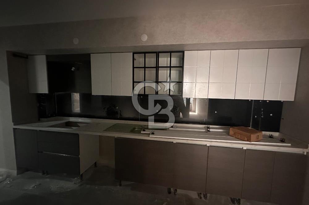 Vadi Manzara Evleri 2.Etap A Blok Oturuma Hazır Kiralık Daire