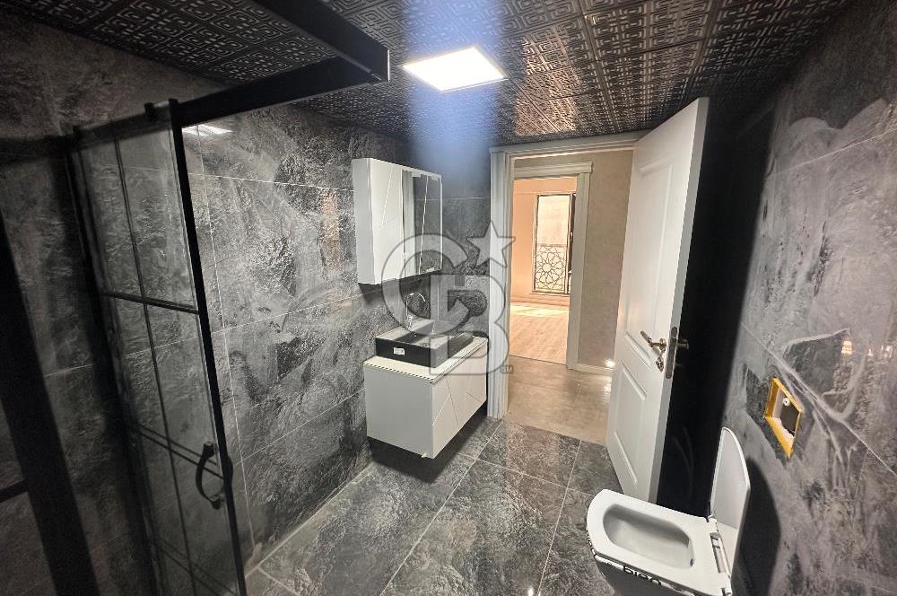 Vadi Manzara Evleri 2.Etap A Blok Oturuma Hazır Kiralık Daire