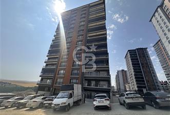 Vadi Manzara Evleri 2.Etap A Blok Oturuma Hazır Kiralık Daire