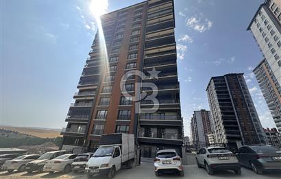 Vadi Manzara Evleri 2.Etap A Blok Oturuma Hazır Kiralık Daire