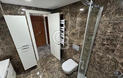 Kemerburgaz'da Livera Homesta Satılık Lüks 4+1 Bahçeli Dubleks