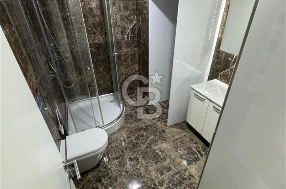 Kemerburgaz'da Livera Homesta Satılık Lüks 4+1 Bahçeli Dubleks