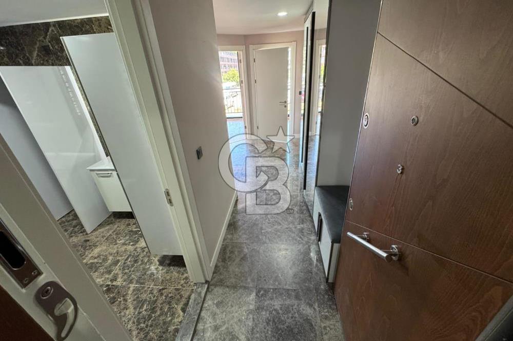 Kemerburgaz'da Livera Homesta Satılık Lüks 4+1 Bahçeli Dubleks